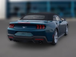 Ford Mustang EcoBoost Premium Convertible 2026