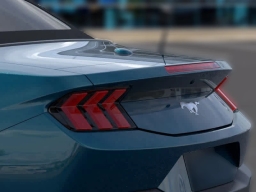 Ford Mustang EcoBoost Premium Convertible 2026