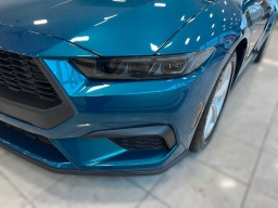 Ford Mustang EcoBoost Premium Convertible 2026