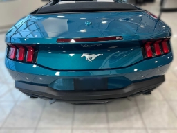 Ford Mustang EcoBoost Premium Convertible 2026