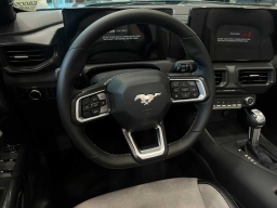 Ford Mustang EcoBoost Premium Convertible 2026