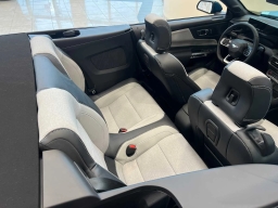 Ford Mustang EcoBoost Premium Convertible 2026