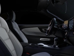 Ford Mustang EcoBoost Premium Convertible 2026