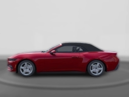 Ford Mustang EcoBoost Premium Convertible 2026