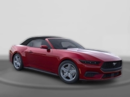 Ford Mustang EcoBoost Premium Convertible 2026