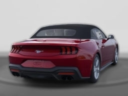 Ford Mustang EcoBoost Premium Convertible 2026