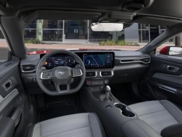 Ford Mustang EcoBoost Premium Convertible 2026