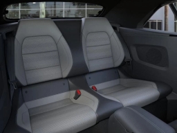 Ford Mustang EcoBoost Premium Convertible 2026