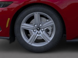 Ford Mustang EcoBoost Premium Convertible 2026