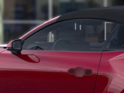 Ford Mustang EcoBoost Premium Convertible 2026