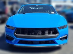 Ford Mustang EcoBoost Premium Convertible 2026