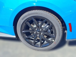 Ford Mustang EcoBoost Premium Convertible 2026