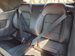 Ford Mustang EcoBoost Premium Convertible 2026