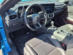 Ford Mustang EcoBoost Premium Convertible 2026