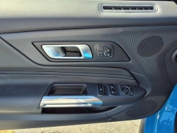 Ford Mustang EcoBoost Premium Convertible 2026