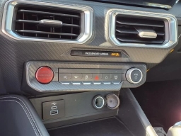 Ford Mustang EcoBoost Premium Convertible 2026