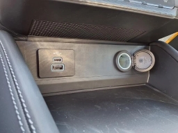 Ford Mustang EcoBoost Premium Convertible 2026