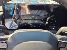 Ford Mustang EcoBoost Premium Convertible 2026