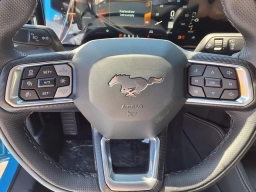 Ford Mustang EcoBoost Premium Convertible 2026