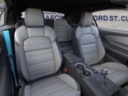 Ford Mustang EcoBoost Convertible 2026