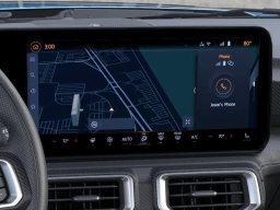 Ford Mustang EcoBoost Convertible 2026