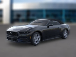 Ford Mustang EcoBoost Premium Convertible 2026