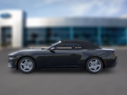 Ford Mustang EcoBoost Premium Convertible 2026