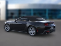 Ford Mustang EcoBoost Premium Convertible 2026