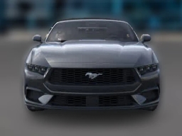 Ford Mustang EcoBoost Premium Convertible 2026