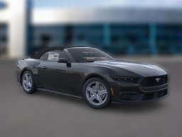 Ford Mustang EcoBoost Premium Convertible 2026