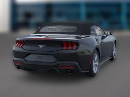 Ford Mustang EcoBoost Premium Convertible 2026