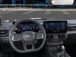 Ford Mustang EcoBoost Premium Convertible 2026