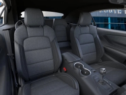 Ford Mustang EcoBoost Premium Convertible 2026