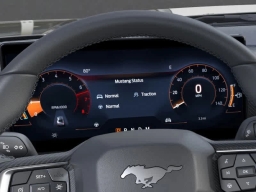 Ford Mustang EcoBoost Premium Convertible 2026