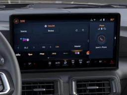 Ford Mustang EcoBoost Premium Convertible 2026