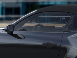 Ford Mustang EcoBoost Premium Convertible 2026