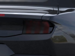 Ford Mustang EcoBoost Premium Convertible 2026