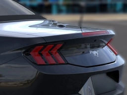 Ford Mustang EcoBoost Premium Convertible 2026