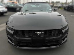 Ford Mustang EcoBoost Premium Convertible 2026