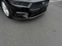 Ford Mustang EcoBoost Premium Convertible 2026