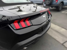 Ford Mustang EcoBoost Premium Convertible 2026