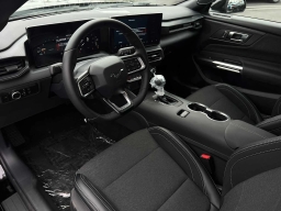 Ford Mustang EcoBoost Premium Convertible 2026