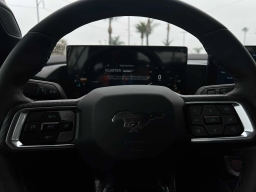 Ford Mustang EcoBoost Premium Convertible 2026