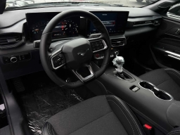 Ford Mustang EcoBoost Premium Convertible 2026