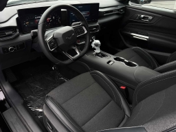 Ford Mustang EcoBoost Premium Convertible 2026