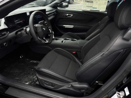 Ford Mustang EcoBoost Premium Convertible 2026