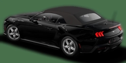 Ford Mustang EcoBoost Premium Convertible 2026