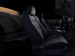 Ford Mustang EcoBoost Premium Convertible 2026