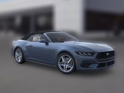 Ford Mustang EcoBoost Convertible 2025