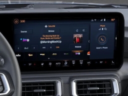 Ford Mustang EcoBoost Convertible 2025